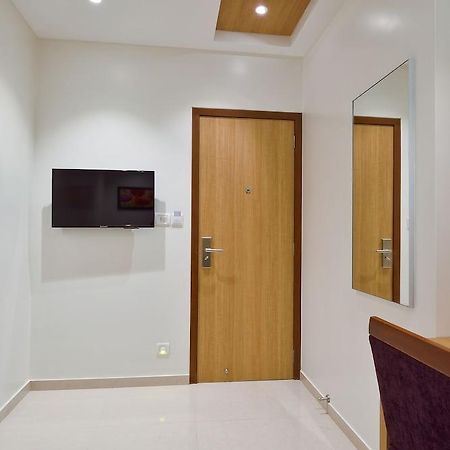 Hotel Leafio Βομβάη Εξωτερικό φωτογραφία