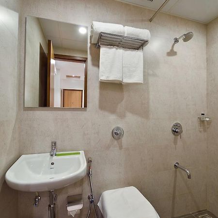 Hotel Leafio Βομβάη Εξωτερικό φωτογραφία