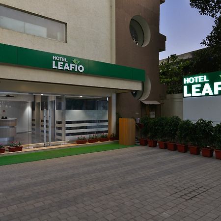 Hotel Leafio Βομβάη Εξωτερικό φωτογραφία