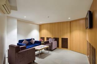 Hotel Leafio Βομβάη Εξωτερικό φωτογραφία